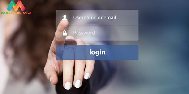 Hướng dẫn chi tiết cách cách đăng nhập Mig8
