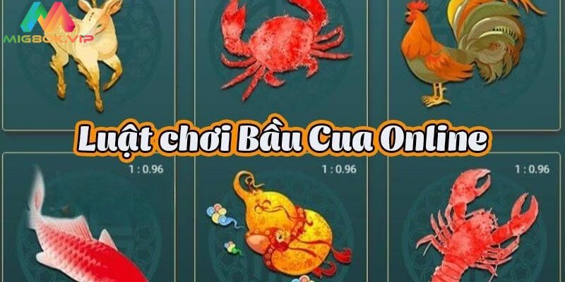 Quy luật và cách đặt cược Bầu Cua như thế nào?