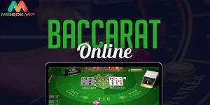 Baccarat online Mig8