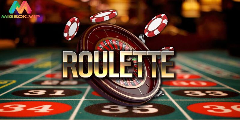 Roulette