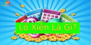 Lô xiên là gì?